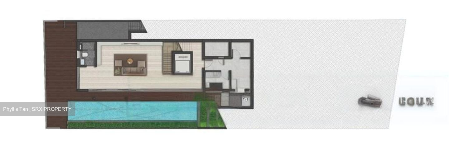 Grove Avenue (D10), Detached #449868951